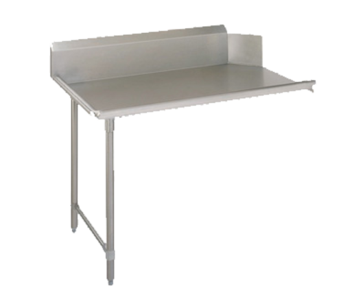 John Boos CDT6-S144GBK-L