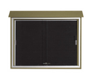 AARCO Products PLDS3645L-8