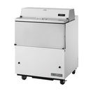 True Mfg. - General Foodservice TMC-34-HC