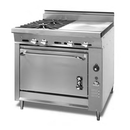 Montague Company V136-14E