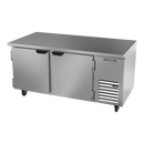 Beverage Air UCR67AHC