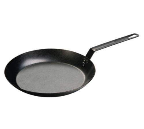 Lodge Cast Iron CRS12