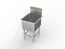 AERO Manufacturing 2F1-2124