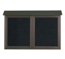 AARCO Products PLD3045-2L-4