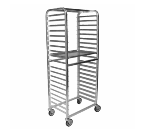 Sammons Equipment 9581-BL-W-18