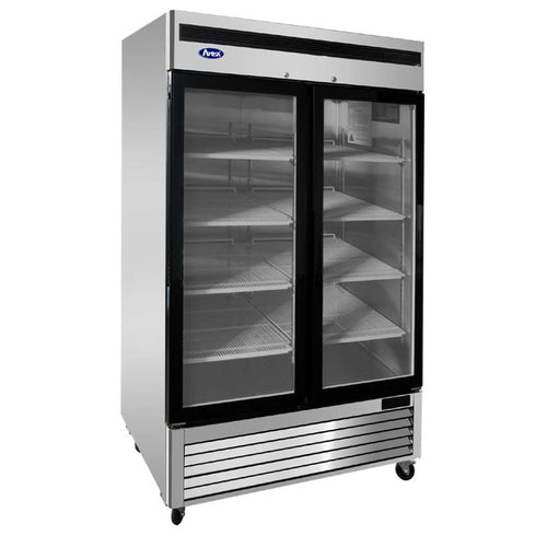 Atosa USA, Inc. MCF8703ES
