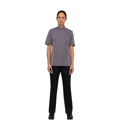 Chef Works BCWSZ006PUR2XL