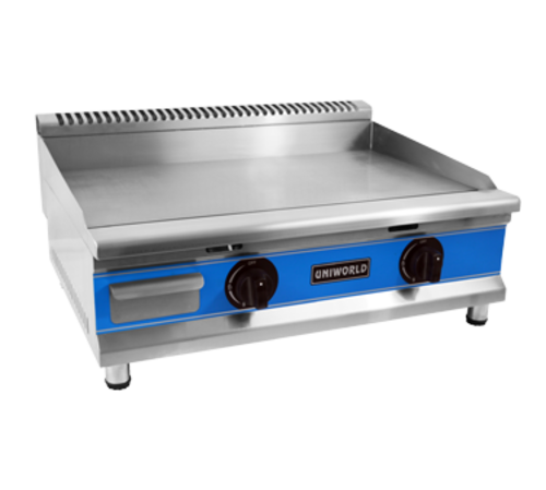 Uniworld Foodservice Equipment UGR-G30