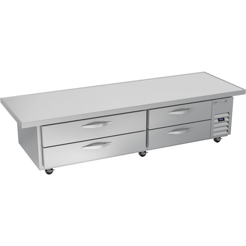 Beverage Air WTRCS84HC-96