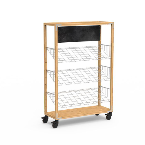 Steelite International MGCCAN16NSXW