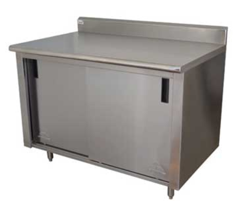 Advance Tabco CK-SS-366M