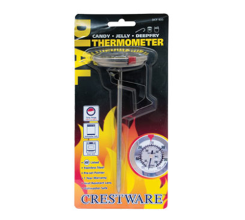 Crestware TRMDCF400