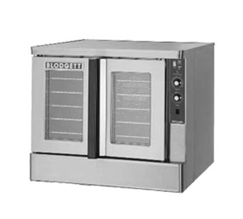 Blodgett ZEPH-100-E BASE