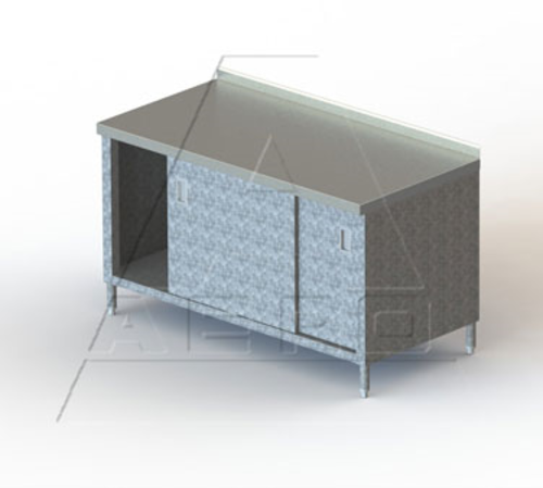 AERO Manufacturing 3TGSOD-3072