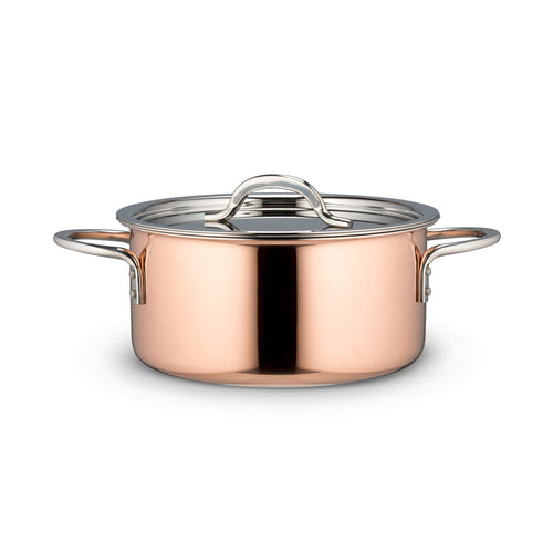 picture of Bon Chef 60299-COPPER