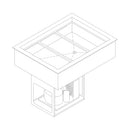 picture of USECO AFCHCP-7343