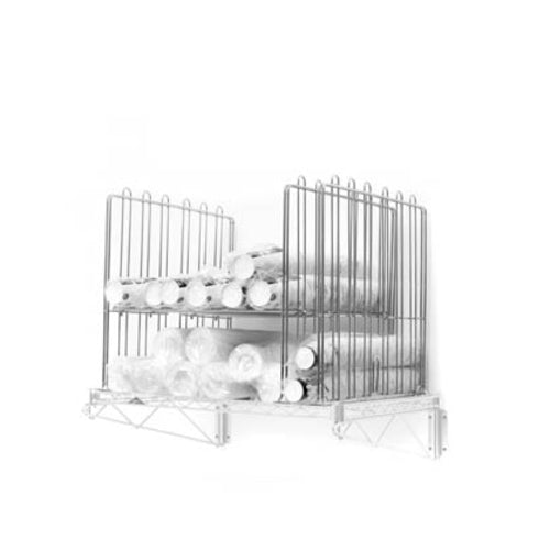 Metro CR2430OHC