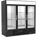 Beverage Air MMRR72HC-1-B-BW-WINE