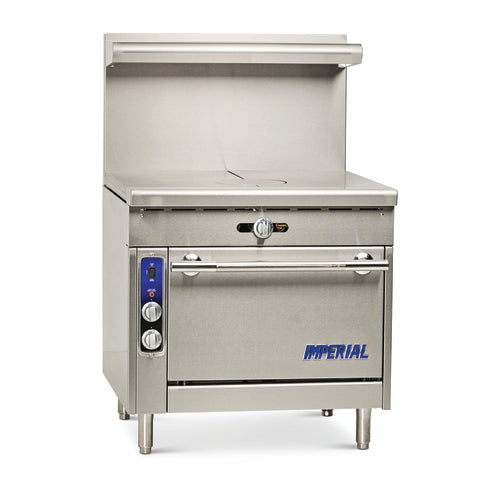 Imperial IHR-2FT-M