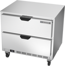 Beverage Air UCRD36AHC-2