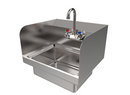 ATS MFG MET-HS-1517BS