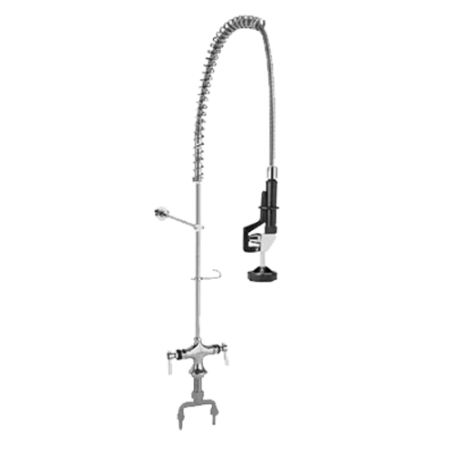 Component Hardware KLP50-10L1-BR