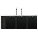 Continental Refrigerator KC90N