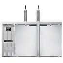 Continental Refrigerator KC59NSS