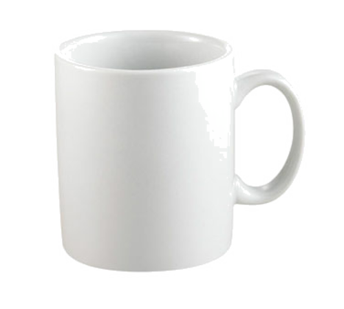 CAC China MUG-C12