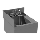 Advance Tabco SU-18L