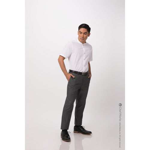 Chef Works SHC08WHT3XL