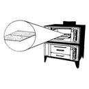 AllPoints Foodservice Parts & Supplies 28-1238