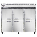 Continental Refrigerator 3RENSSPTHD