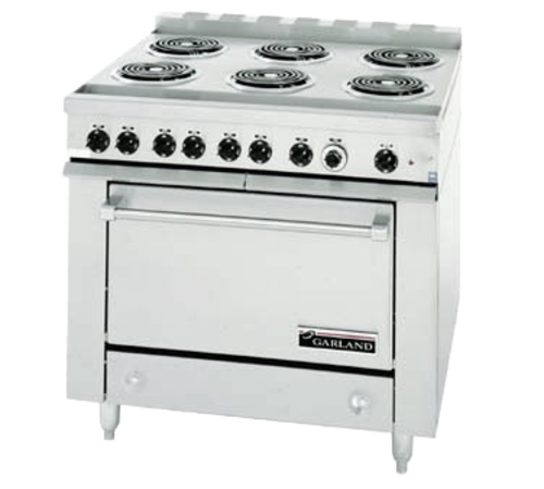 Garland/US Range 36ER33