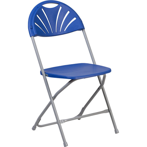 Flash Furniture LE-L-4-BL-GG