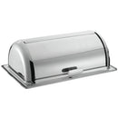 Hubert Company LLC 95849