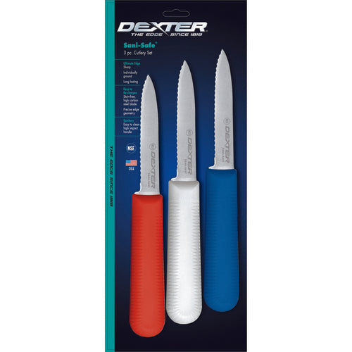 Dexter Russell S104SC-3RWC