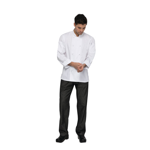 Chef Works CBC01WHTS