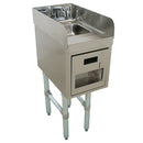 Advance Tabco SC-15-TS-S
