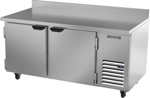 Beverage Air WTR67AHC