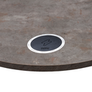 BFM Seating RC30R-FP1