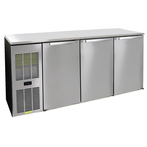 Glastender, Inc. C1FU72