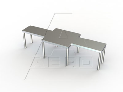 AERO Manufacturing MWSC-1260