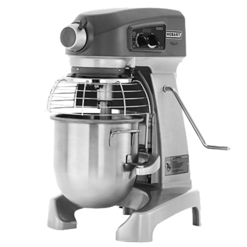 Hobart HL120-40STD