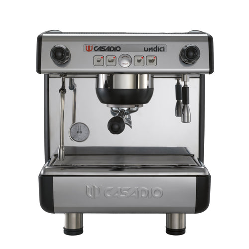 Mr. Espresso CASADIO UNDICI A/1
