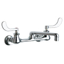 picture of Chicago Faucets 540-LD317ABCP