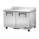 True Mfg. - General Foodservice TWT-48-HC