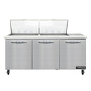 Continental Refrigerator SW72N24M