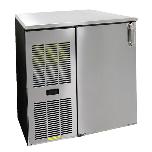 Glastender, Inc. C1FL32