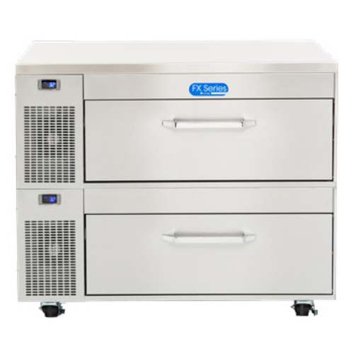 picture of Randell FX-2WS-290